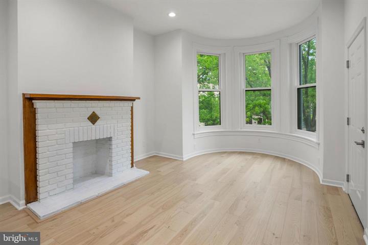 2014 Connecticut Avenue Northwest - 3