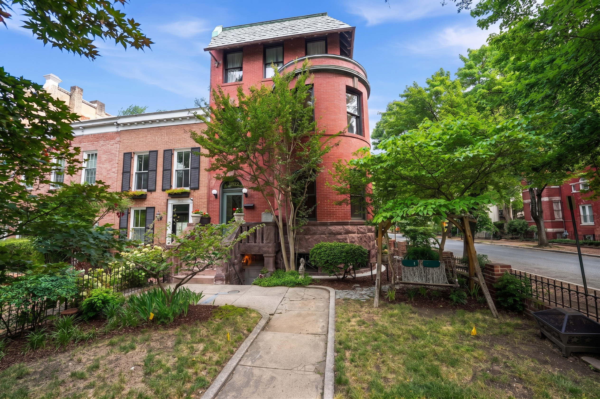 922 East Capitol Street Northeast