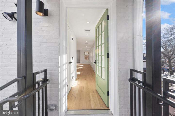 323 South Washington Street - 2